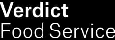 Verdict Food Service Logo