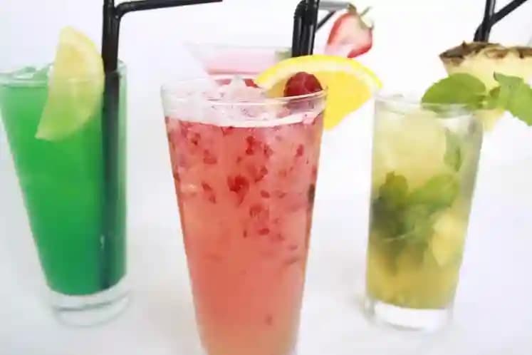 Beverage 2