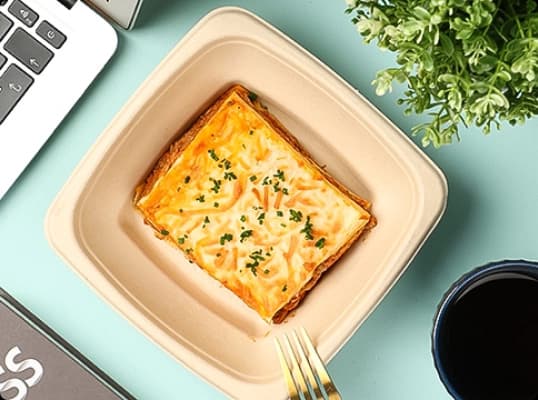 Lasagna