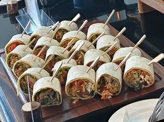 Vegan Wrap
