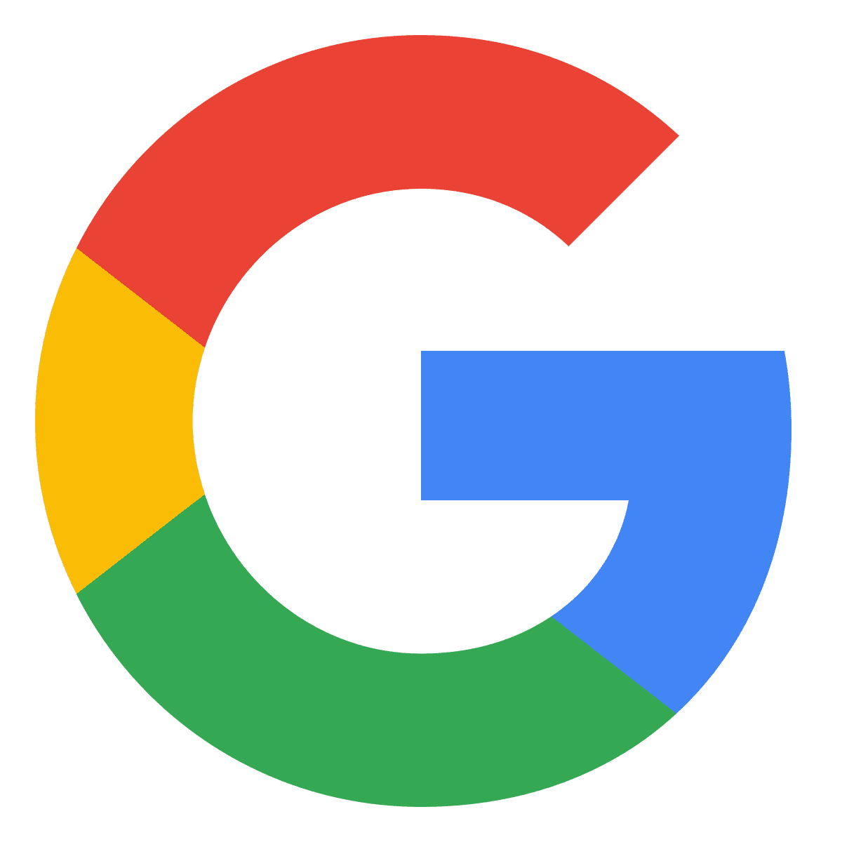 Google - logo