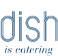 dish logo